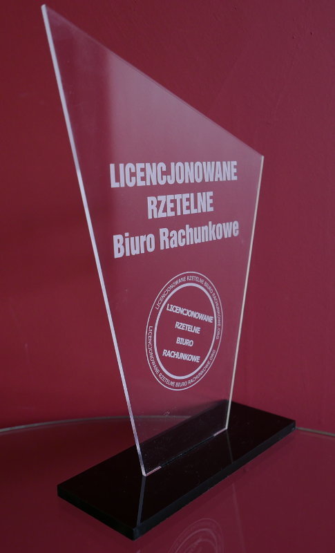 Rzetelne Biuro Rachunkowe